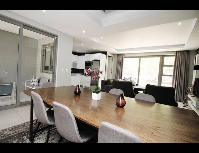 3 BEDROOM PROPERTY TO RENT IN MORNINGSIDE